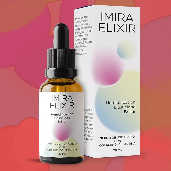 Imira Elixir