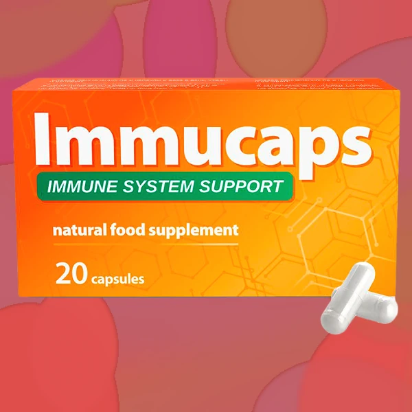Immucaps