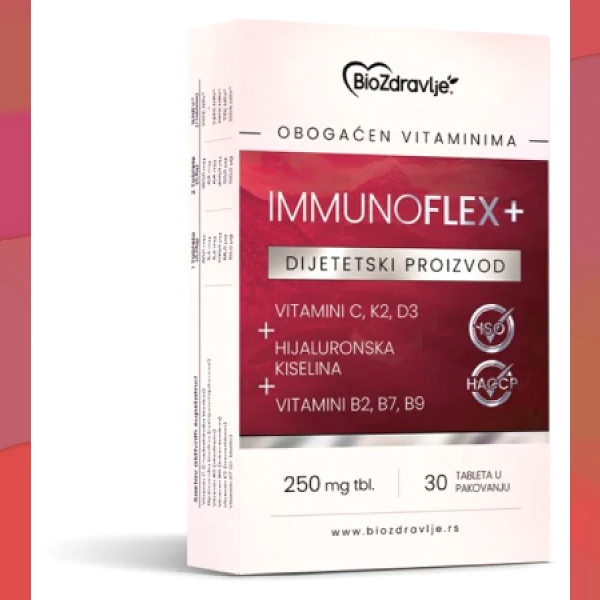 Immuno Flex