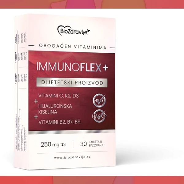 ImmunoFlex+