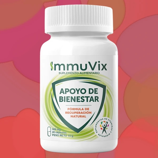 IMMUVIX