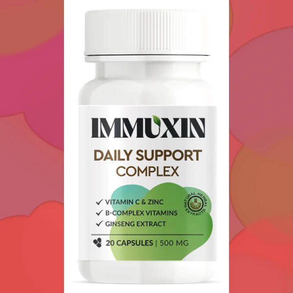 IMMUXIN