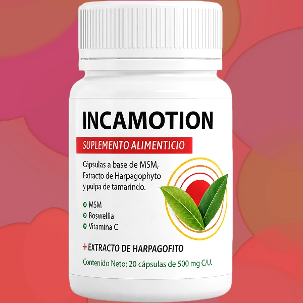 IncaMotion