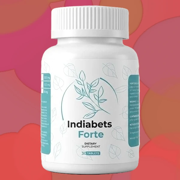 Indiabets Forte