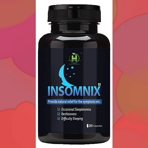 Insomnix