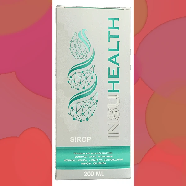 Insuhealth