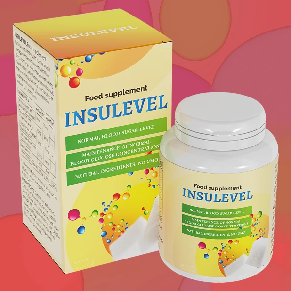 InsuLevel