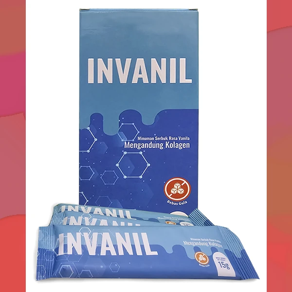 Invanil J