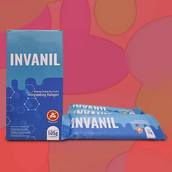 Invanil