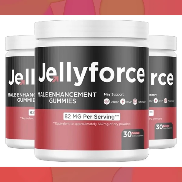 Jelly Force