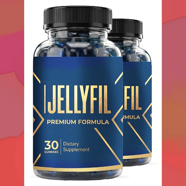 Jellyfil