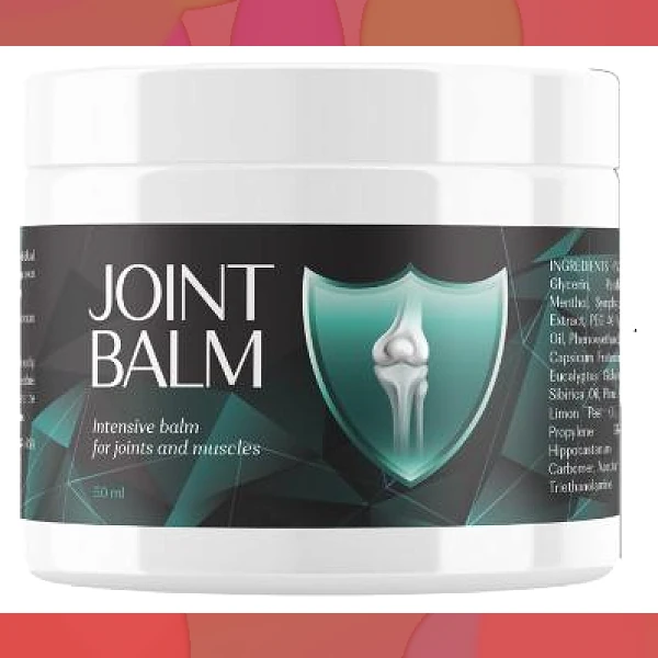 Joint Balm
