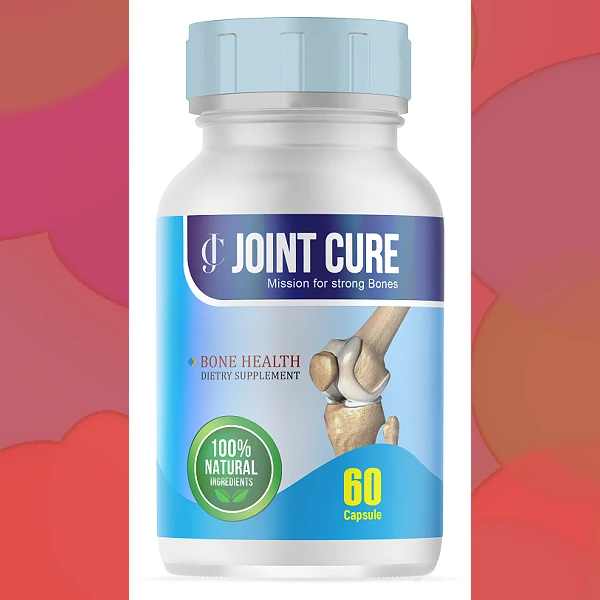 Joint Cure