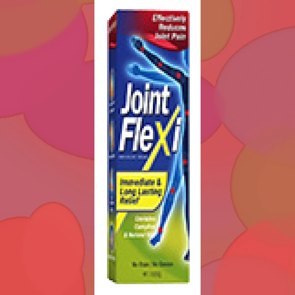 Joint Flexi Private