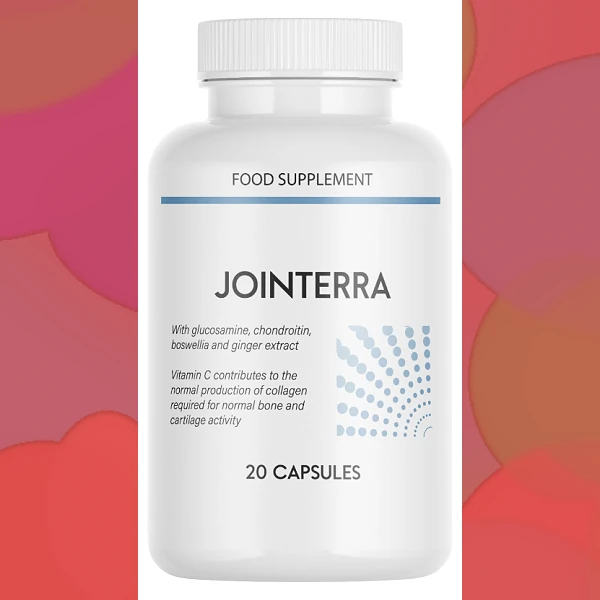 Jointerra