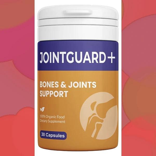 JointGuard