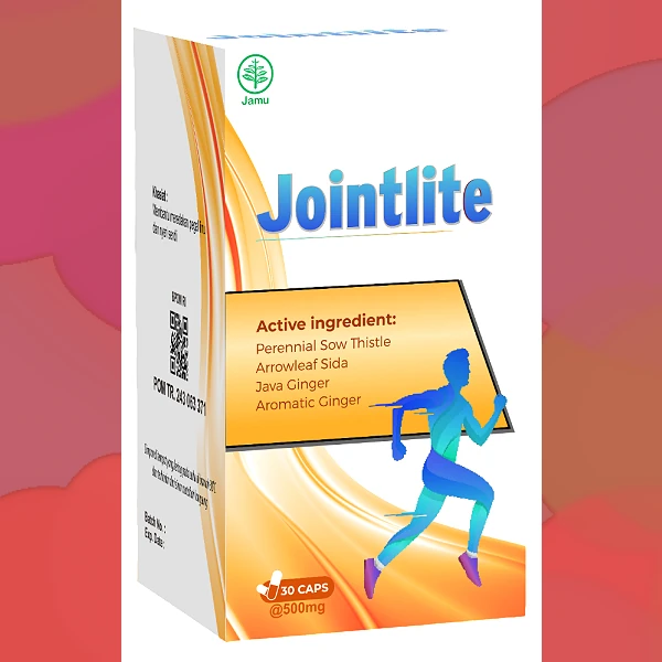 Jointlite