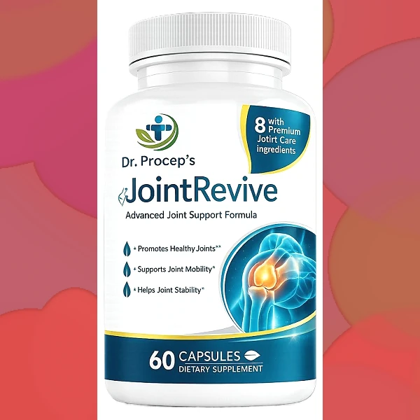 JointRevive