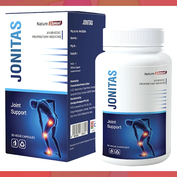 Jonitas