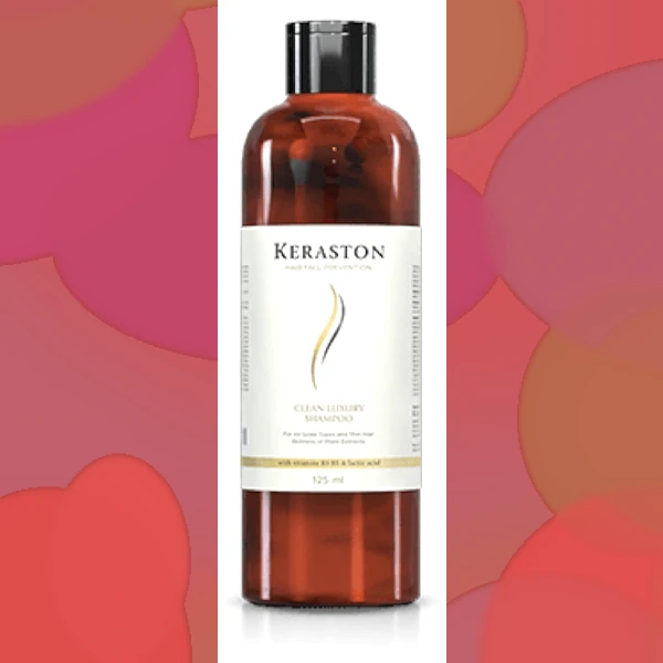 Keraston