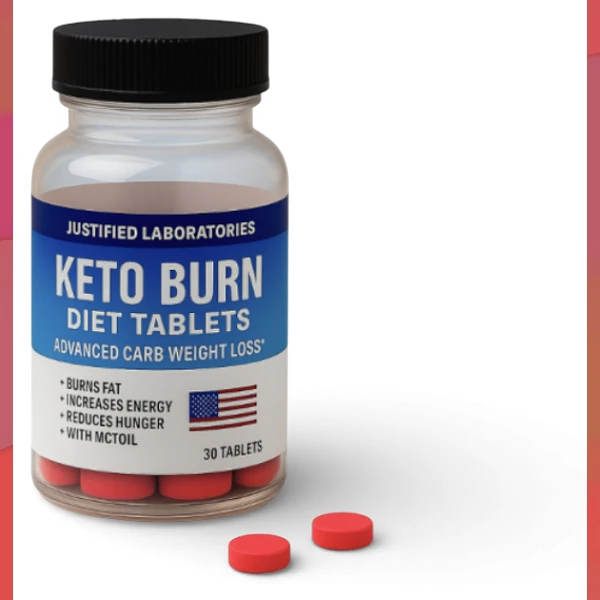 Keto Burn