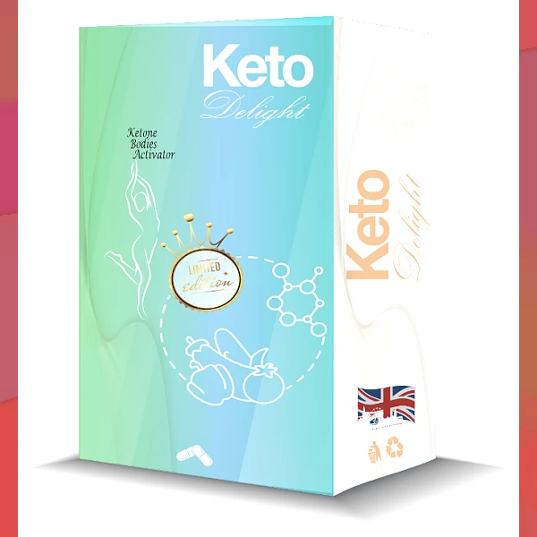 Keto Delight