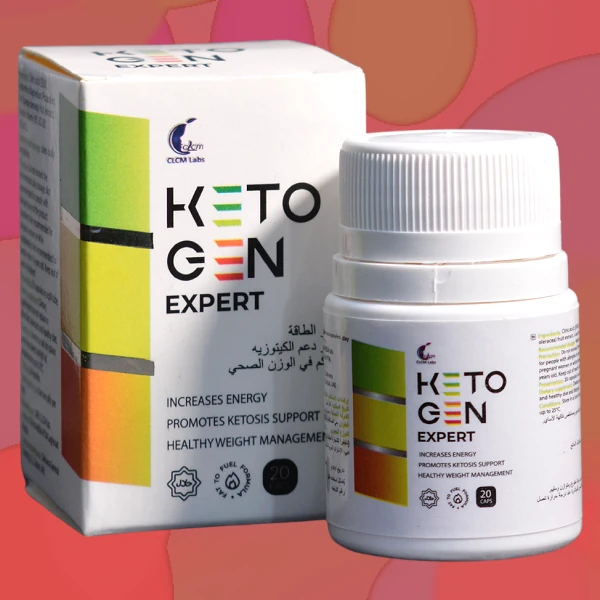 Keto Gen