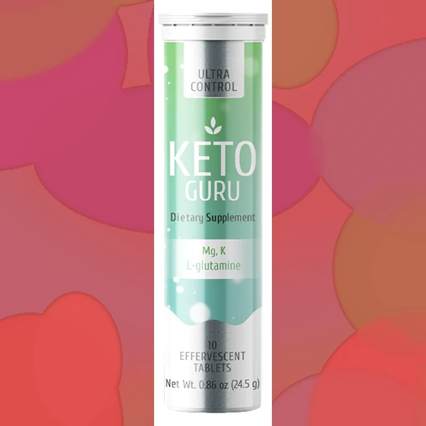 Keto Guru