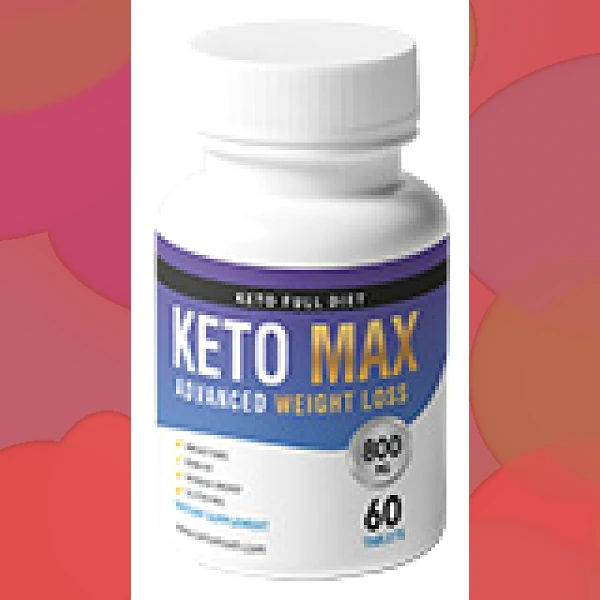 Keto MAX