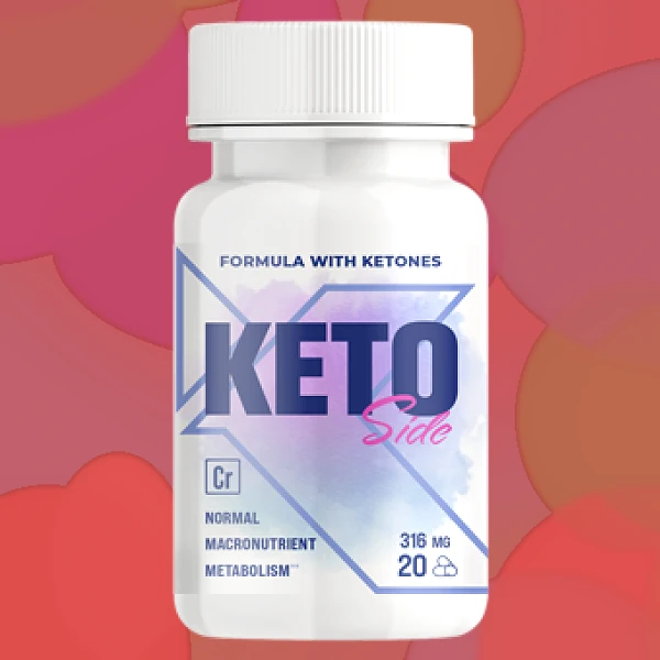 Keto Side