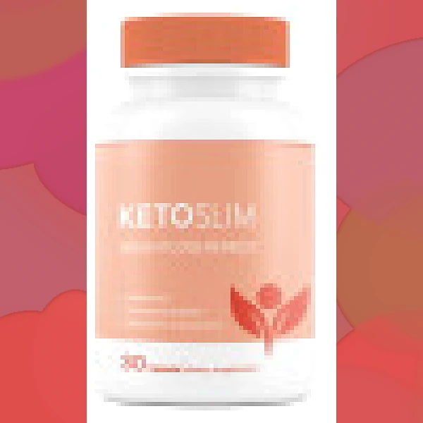 Keto Slim