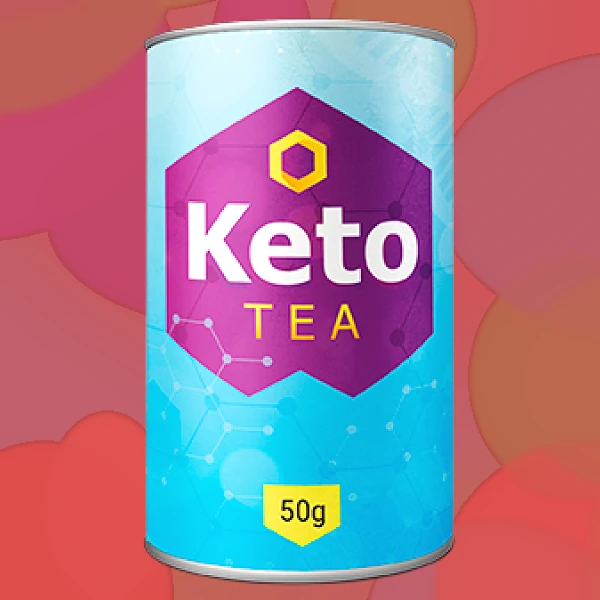 Keto Tea