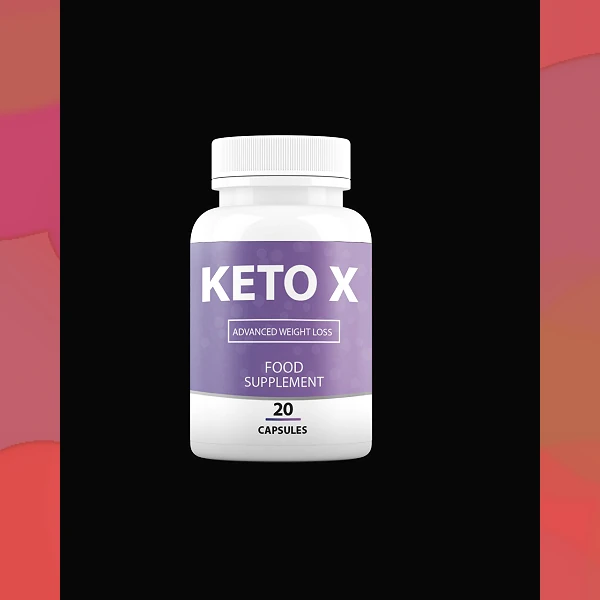 Keto X