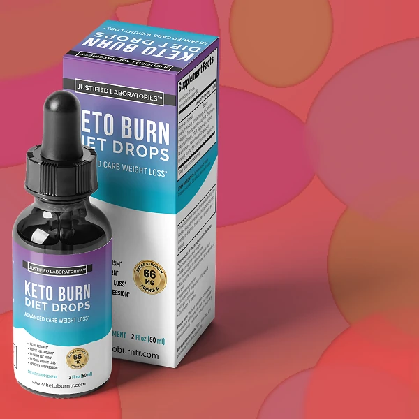 Ketoburn