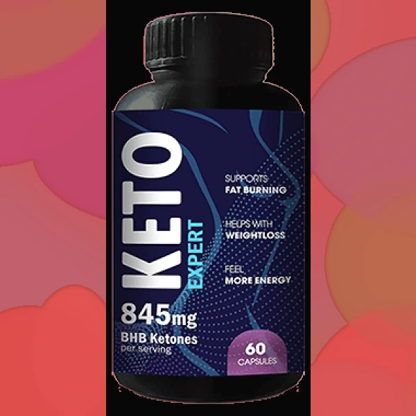 KetoExpert
