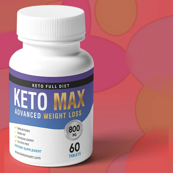 KetoMax
