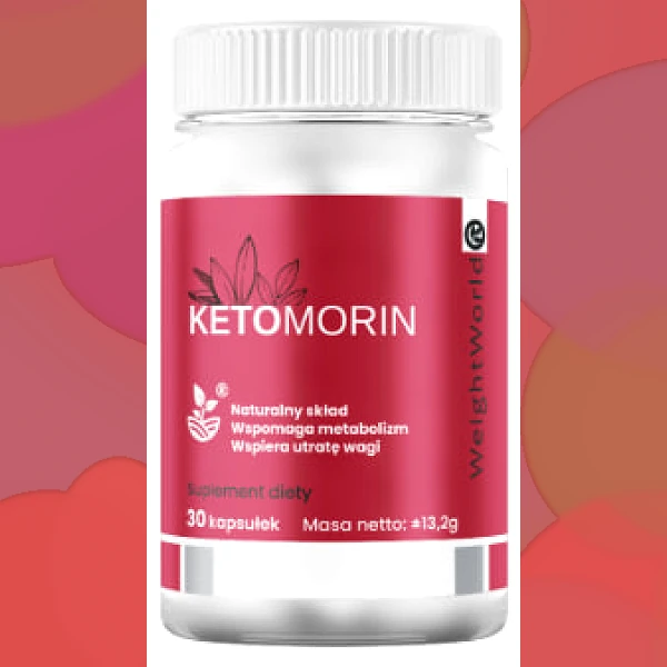 Ketomorin