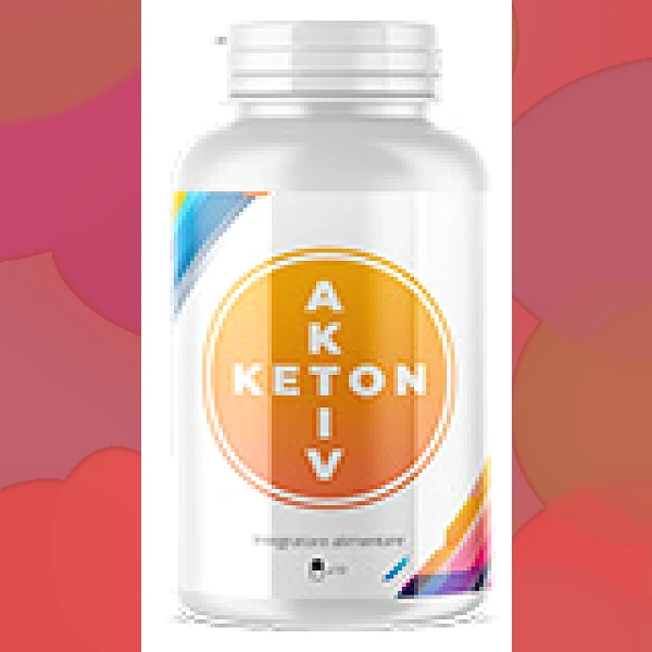 Keton Active