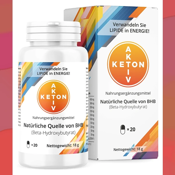 Keton Aktiv