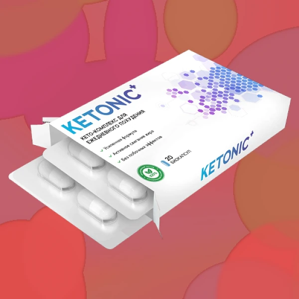 Ketonic