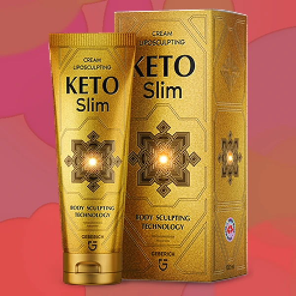 KetoSlim cream