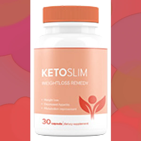 KetoSlim