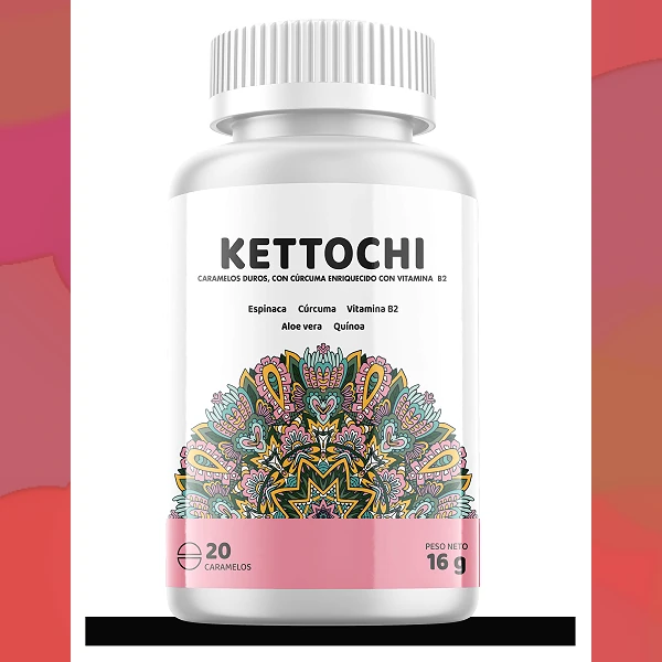 Kettochi Homeopatia