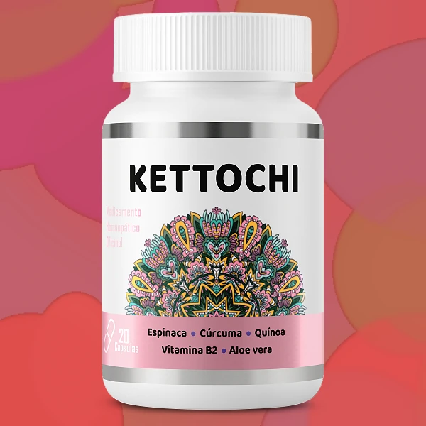 Kettochi