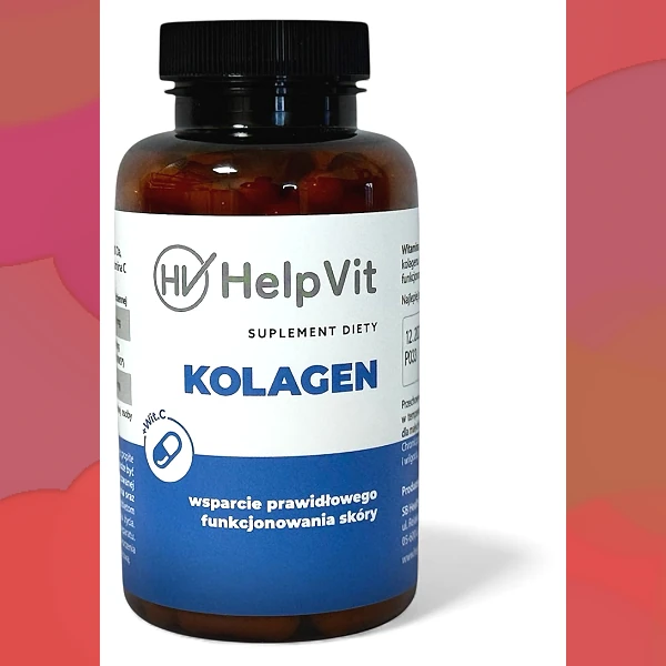 Kolagen