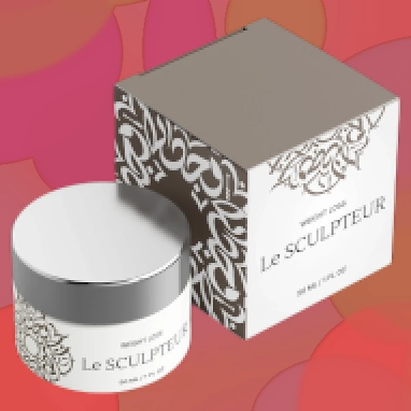 Le Sculpteur