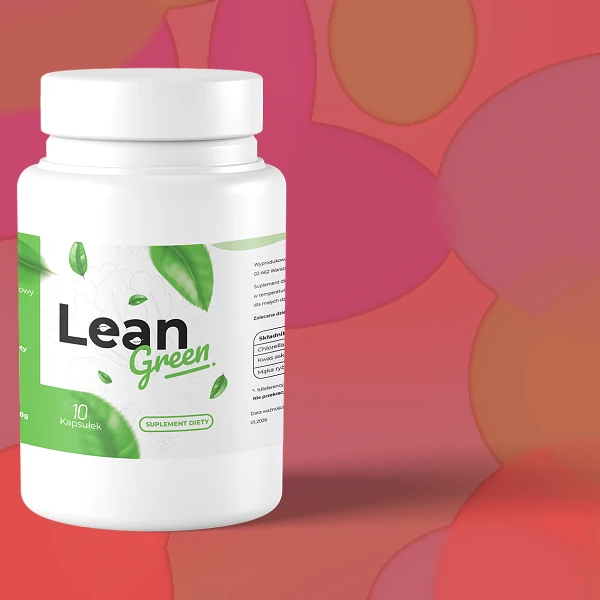 Lean Green