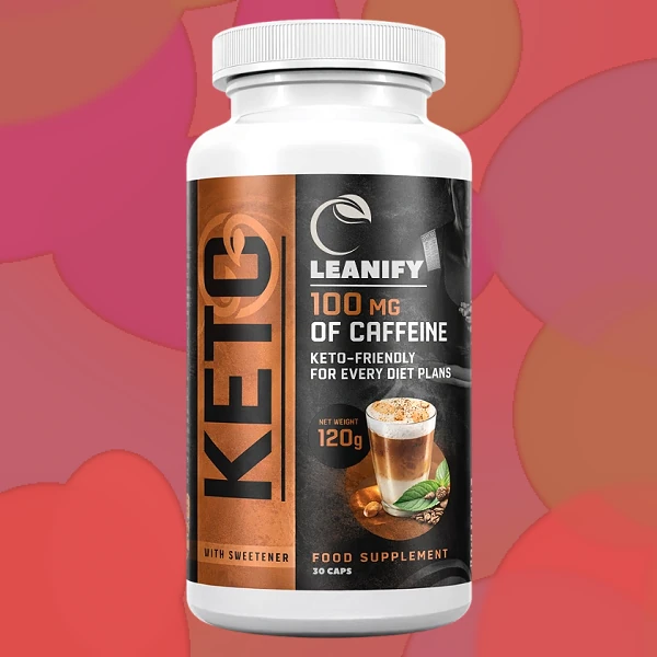 Leanify Keto