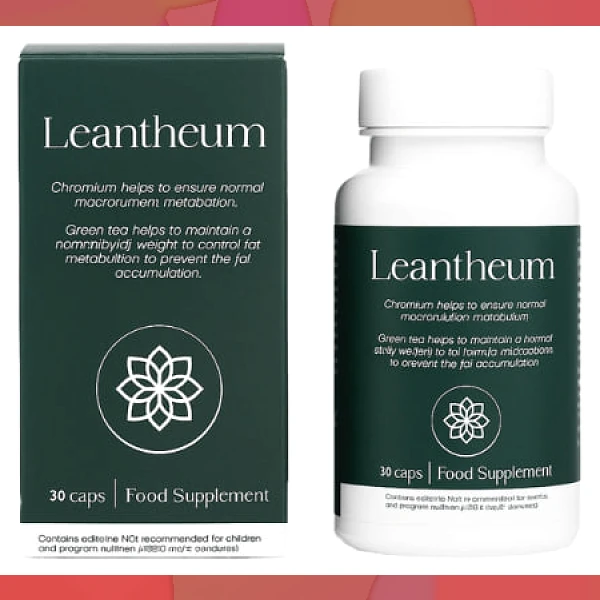 Leantheum caps