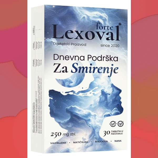 Lexoval